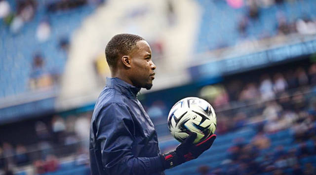 法甲：勒阿弗尔状态不佳，欧塞尔士气高涨